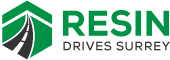 Resin Drives Surrey Retina Logo